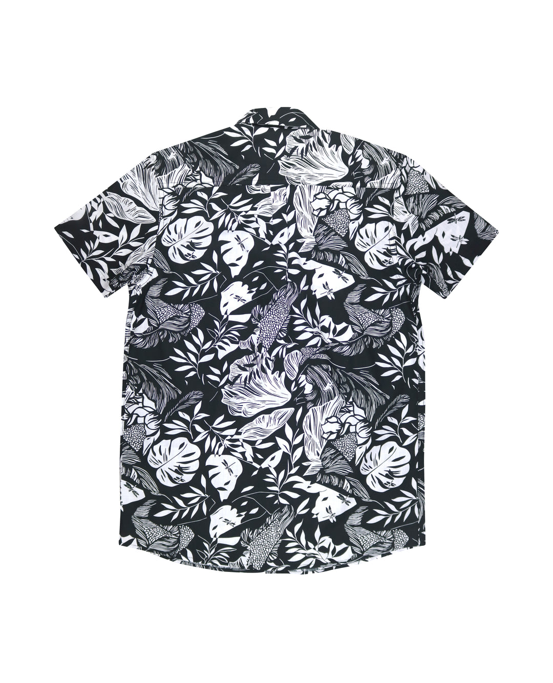 Rip Curl Men RC Malaysia Batik Mono Tropic 2603RCTEKN03