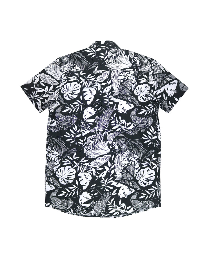 Rip Curl Men RC Malaysia Batik Mono Tropic 2603RCTEKN03