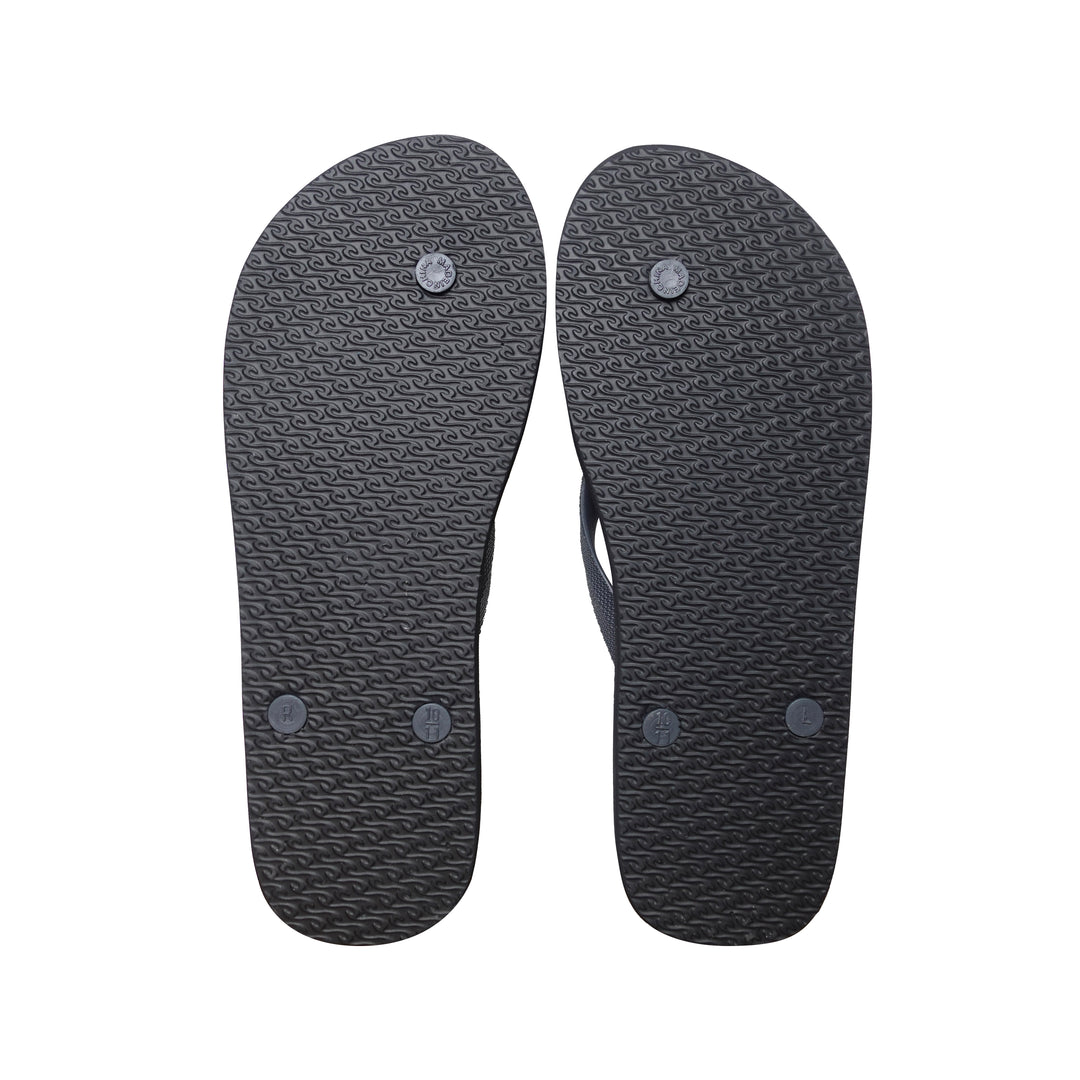 Rip Curl Men Emboss Wettie Logo Open Toe TCTC78