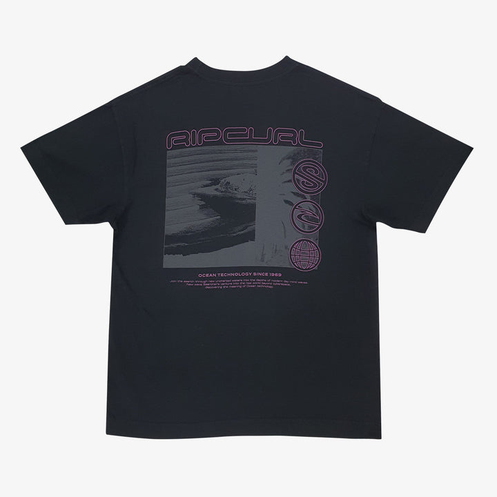 Rip Curl Men Archive Motion Tee 06ZMTE