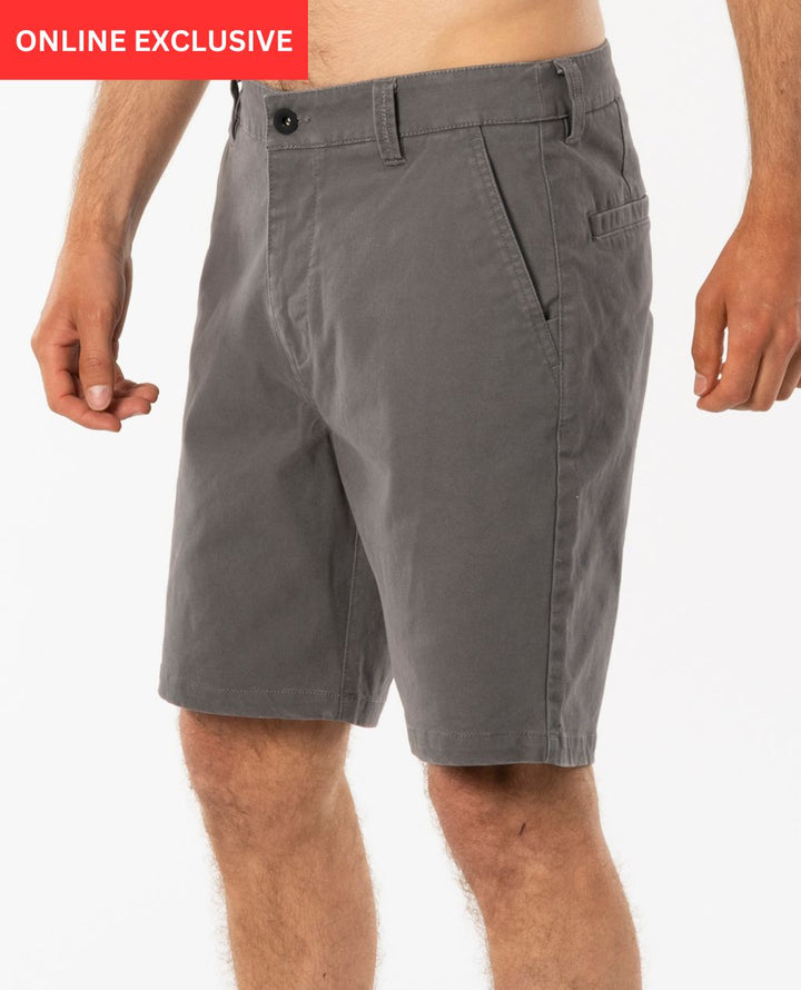 Rip Curl Men Epic 19 Inch Walkshort CWABS9