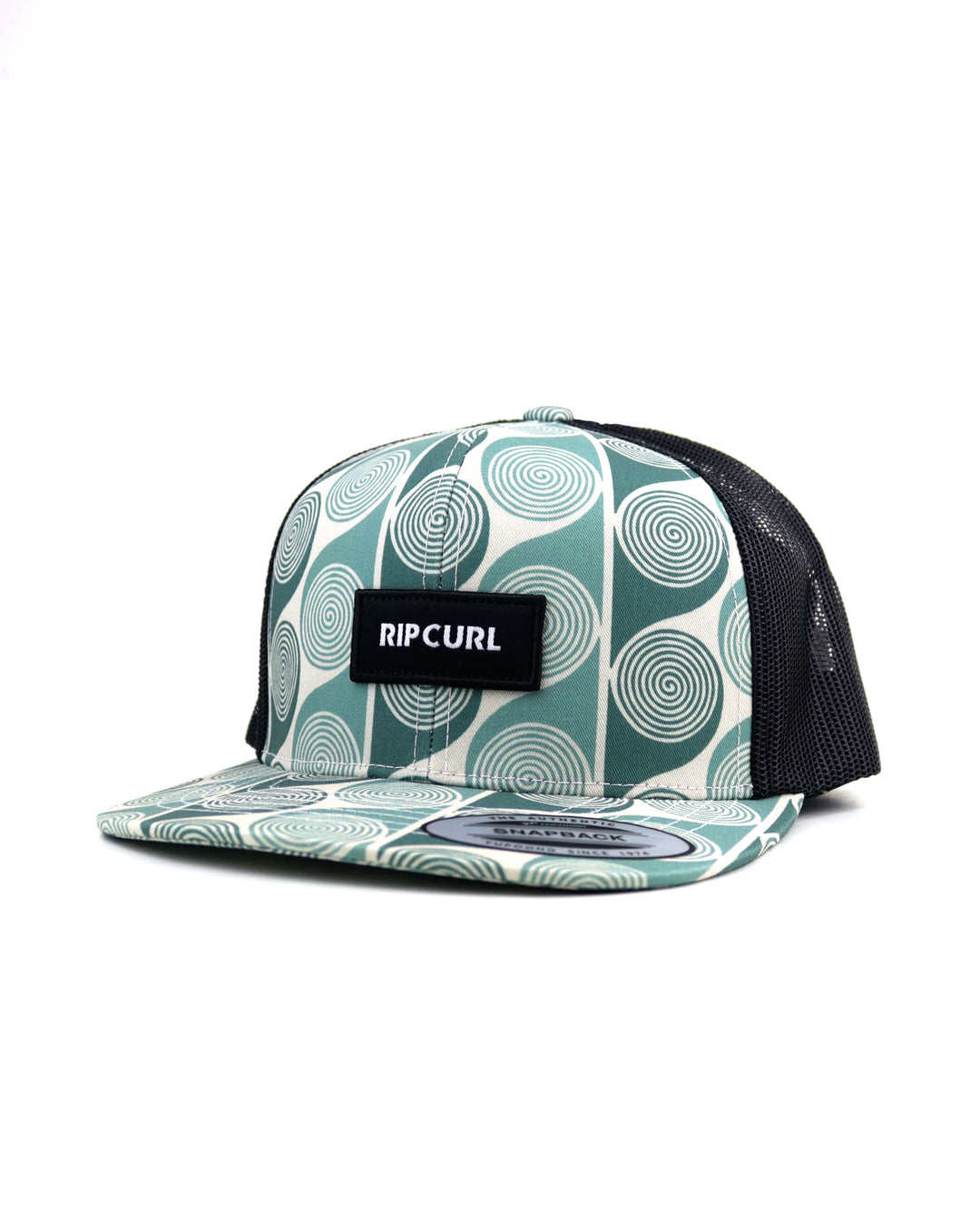 Rip Curl Men Combo Trucker 1FNMHE