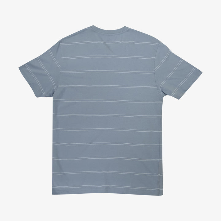 Rip Curl Men Plain Stripe Tee CTEMB9