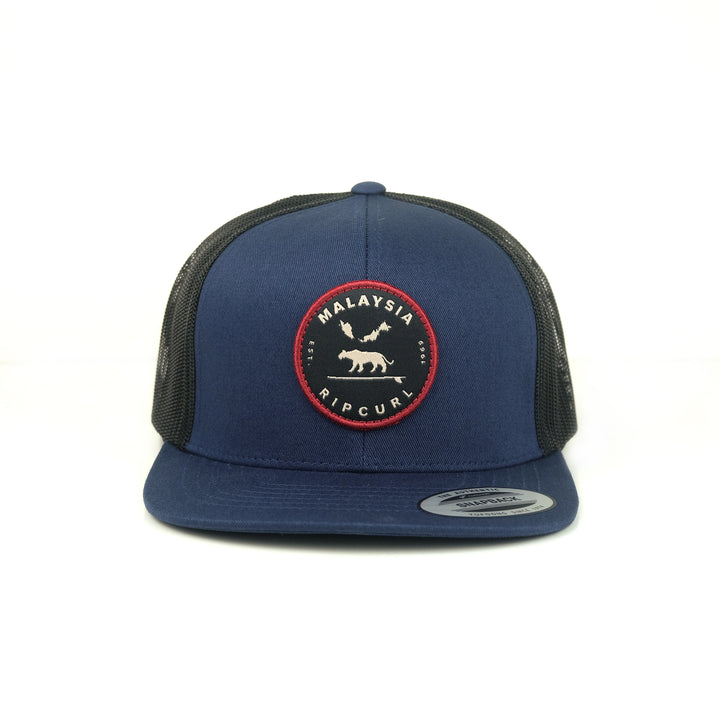 Rip Curl Men Rc Malayan Tiger Trucker 1G8MHE