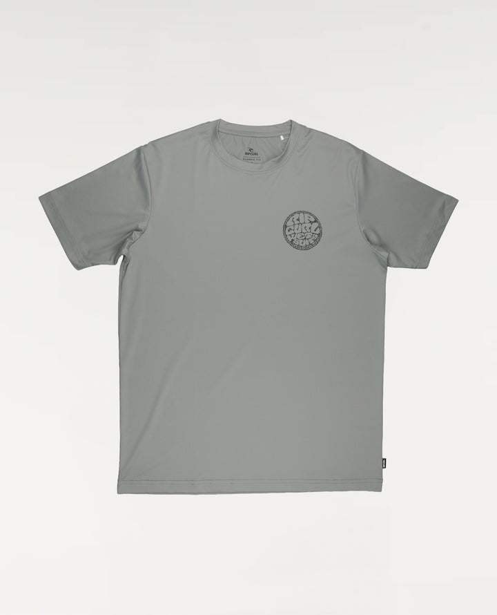 Rip Curl Men RC RIDER JERSEY TEE 2510RWTEIK5