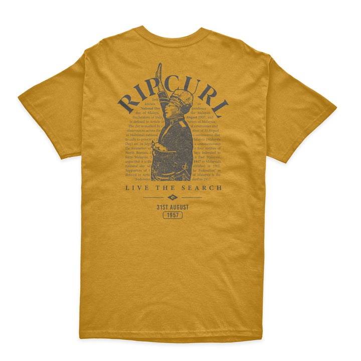 [Limited Edition] Rip Curl Men Rc My Tar 2023 2308RCTEKN04