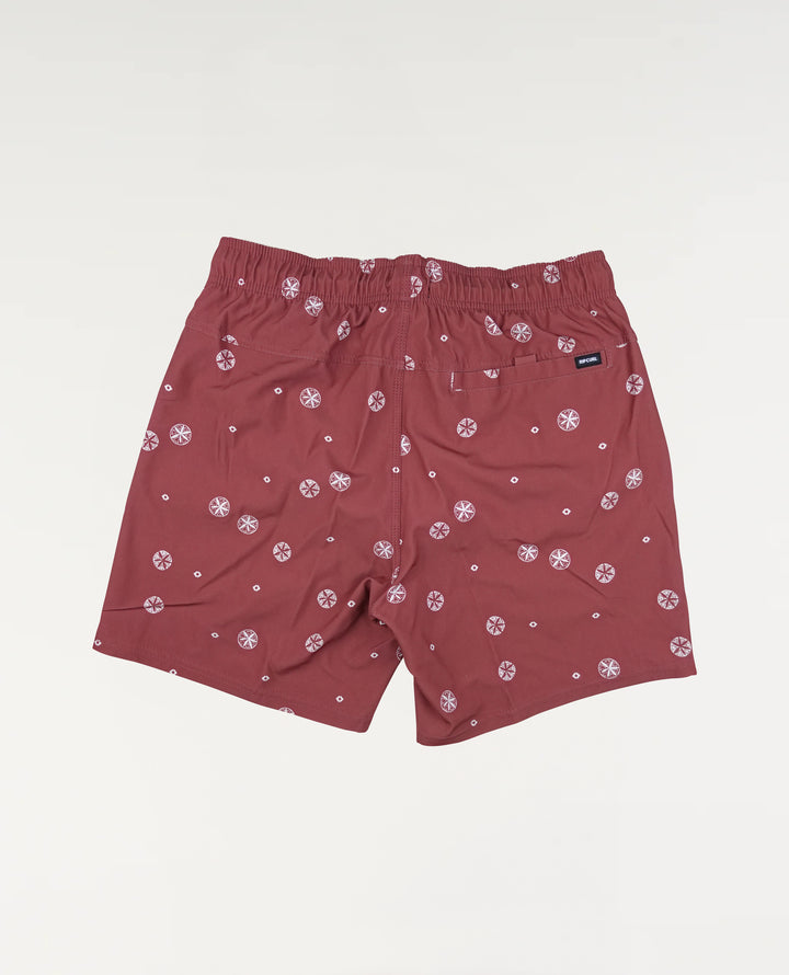 Rip Curl Men Fun Times Volley 16 Inch 09GMBO