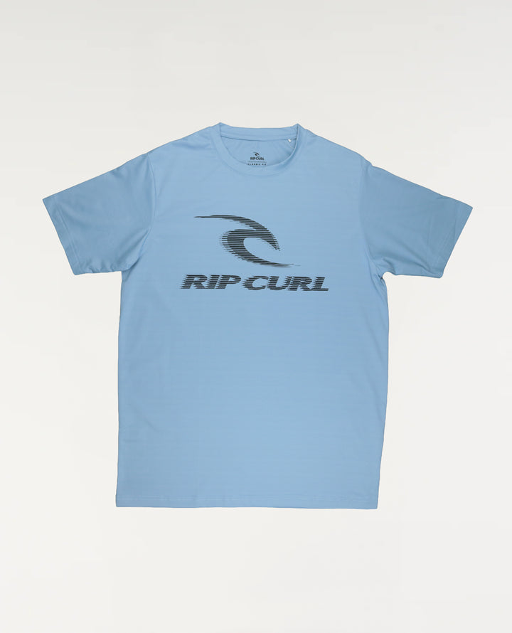 Rip Curl Men RC ICONIC JERSEY TEE 2510RWTEIO5