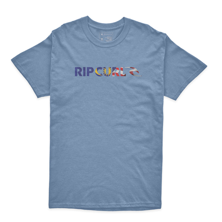 [Limited Edition] Rip Curl Men Rc My Flag 2023 2308RCTEKN03