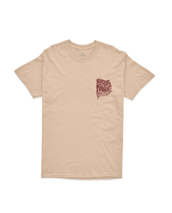 Rip Curl Men Rc My Kopitiam  2504RCTEKN01