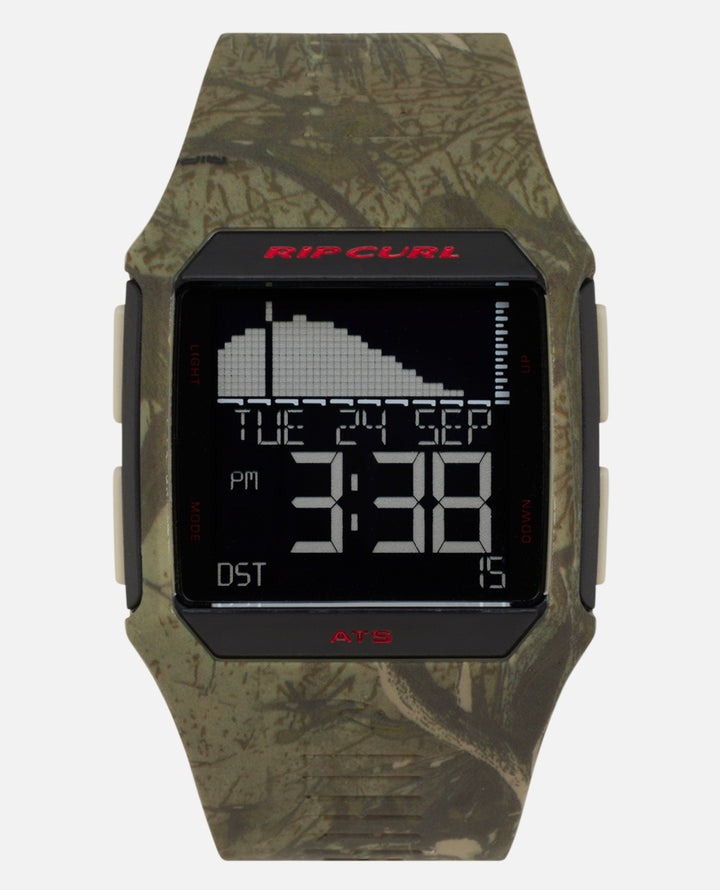Rip Curl Men Rifles Tide A1119
