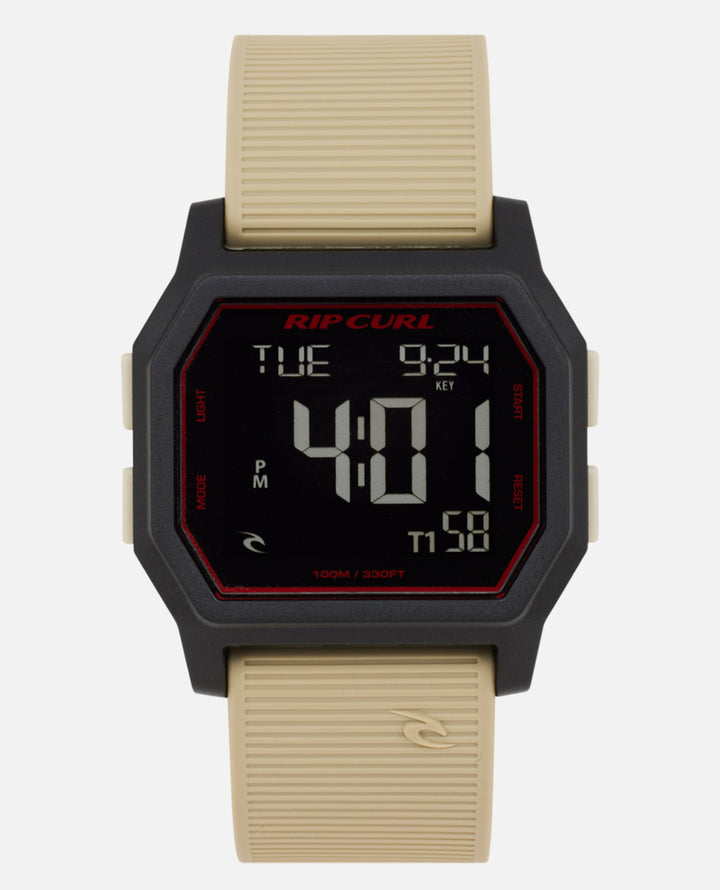 Rip Curl Men Atom Digital A2701