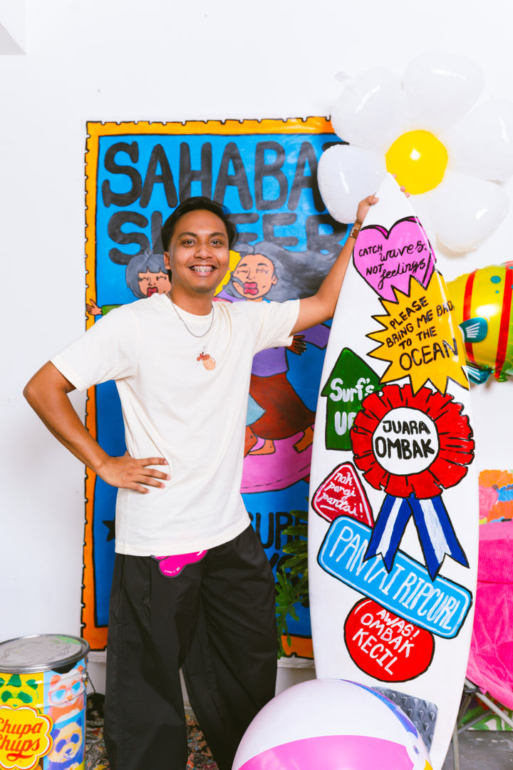 Rip Curl Men RC PAKCIK SURF 2601RCTEKN01