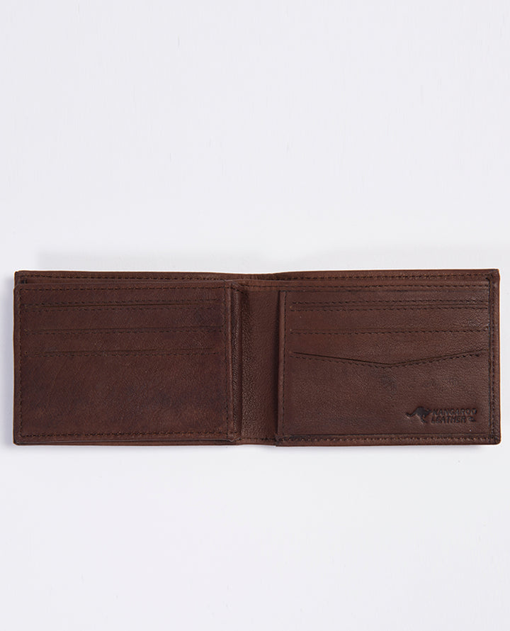 Rip Curl Men K-Roo Rfid Slim Zf BWLFV1