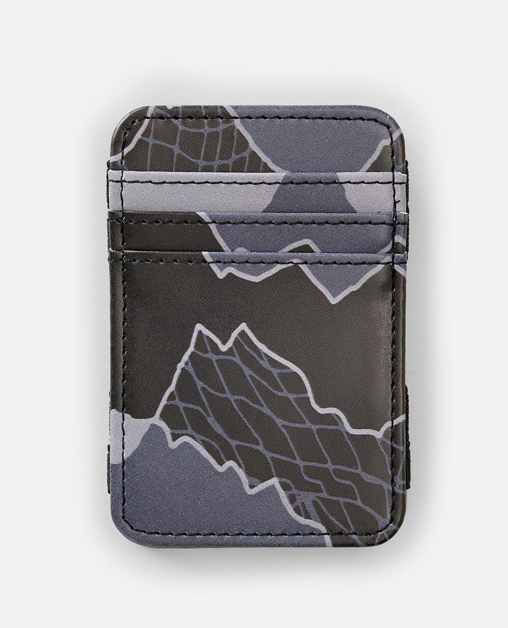 Rip Curl Men Pu Magic Wallet BWUJO2