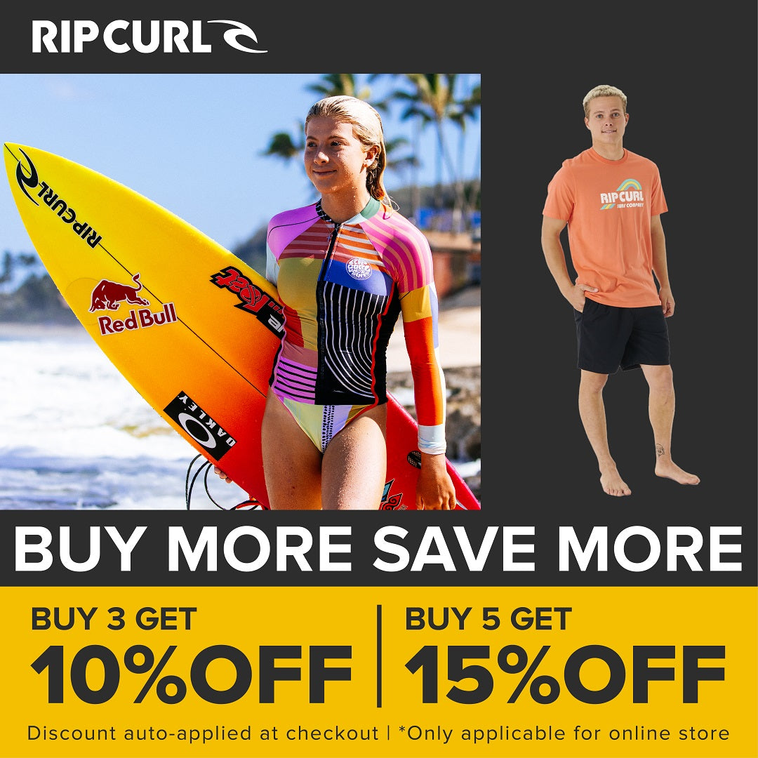 Rip Curl Malaysia Singapore – Rip Curl MY