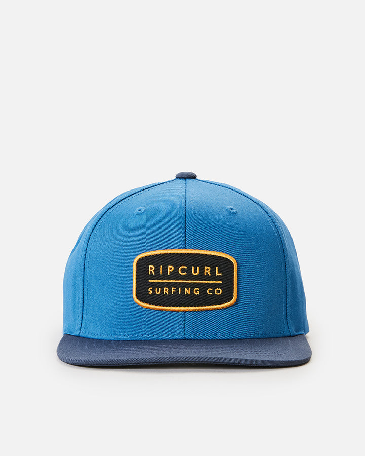 Rip Curl Men Driven Sb Cap CCADW9