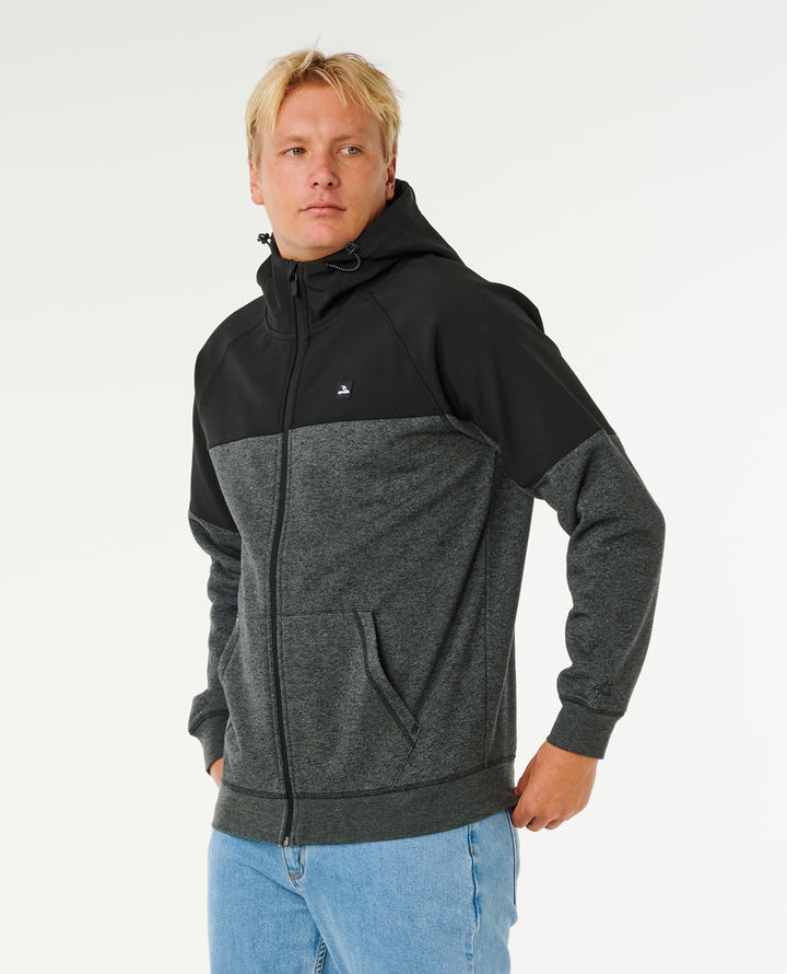 Rip Curl Men Anti Series Viral Zip Thru CFEBH9