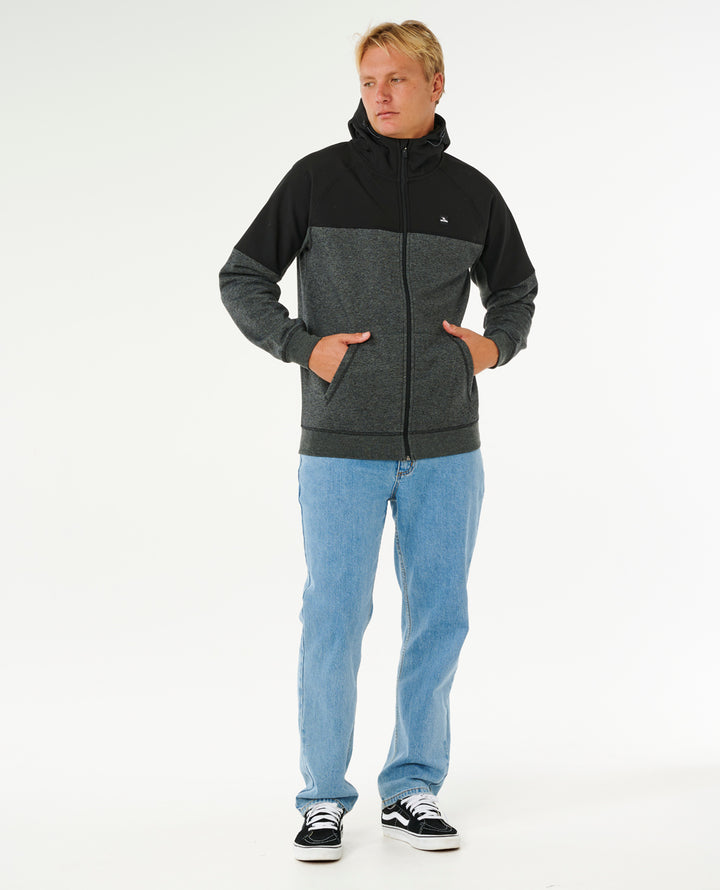 Rip Curl Men Anti Series Viral Zip Thru CFEBH9