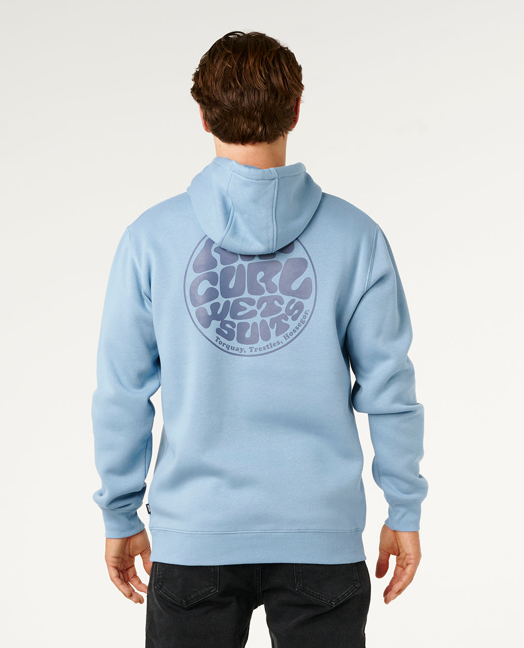 Rip Curl Men Wetsuit Icon Hood CFEGM9