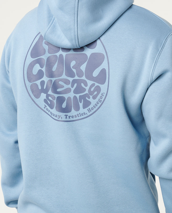 Rip Curl Men Wetsuit Icon Hood CFEGM9