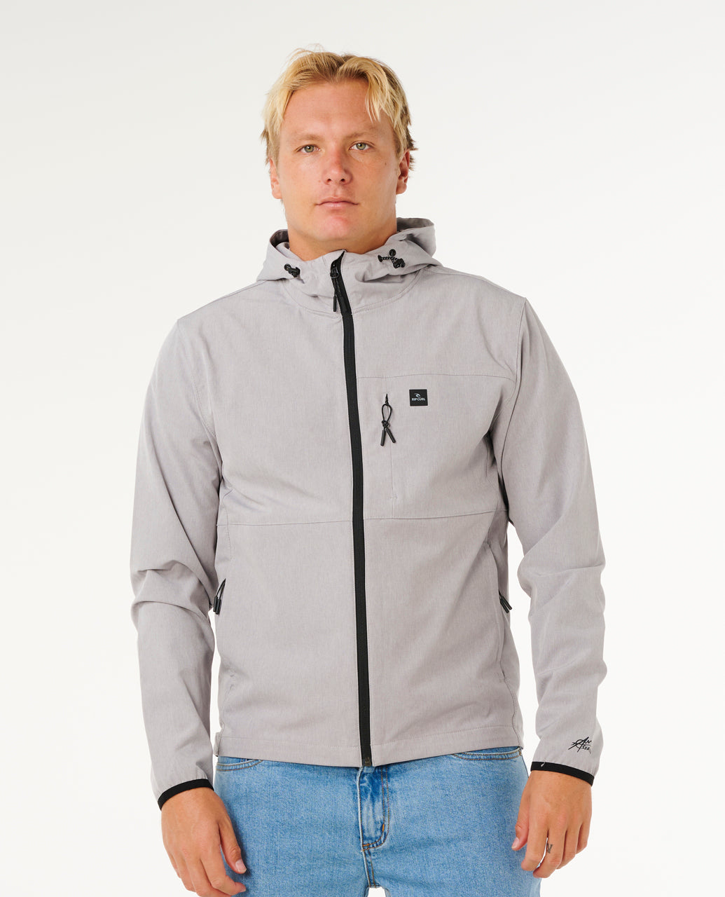 Rip Curl Men Anti Series Elite Jacket CJKAX9