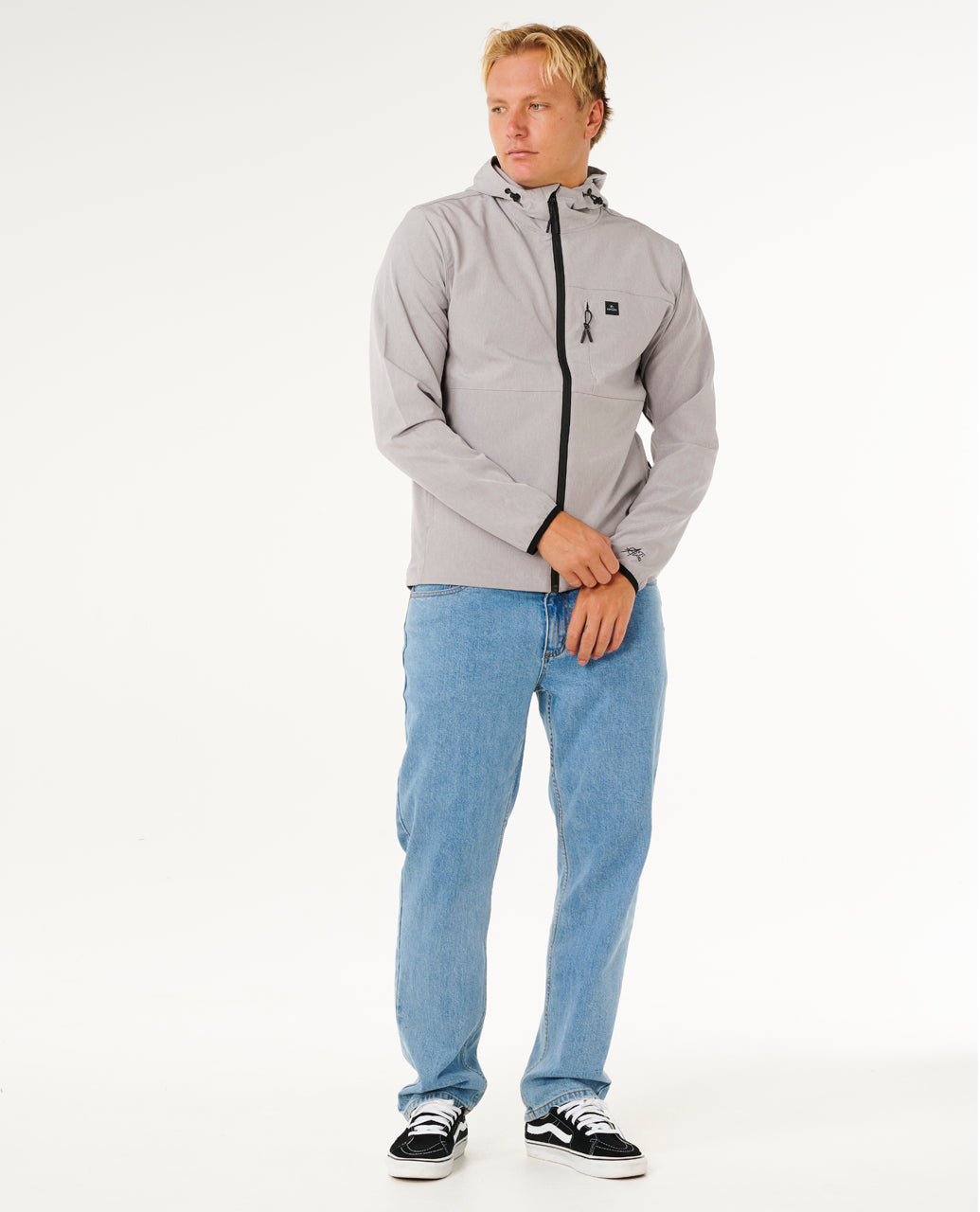 Rip Curl Men Anti Series Elite Jacket CJKAX9