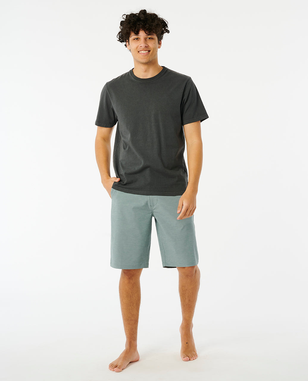 Rip Curl Men Phase 21 Inch Boardwalk CWABK9