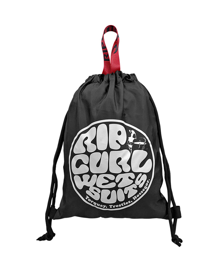 [Limited Edition] Rip Curl RC DRAWSTRING BAG 2025 2504RCACJN01