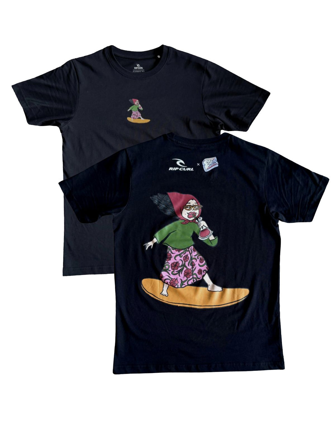 Rip Curl Men RC MAKCIK SURF 2601RCTEKN01