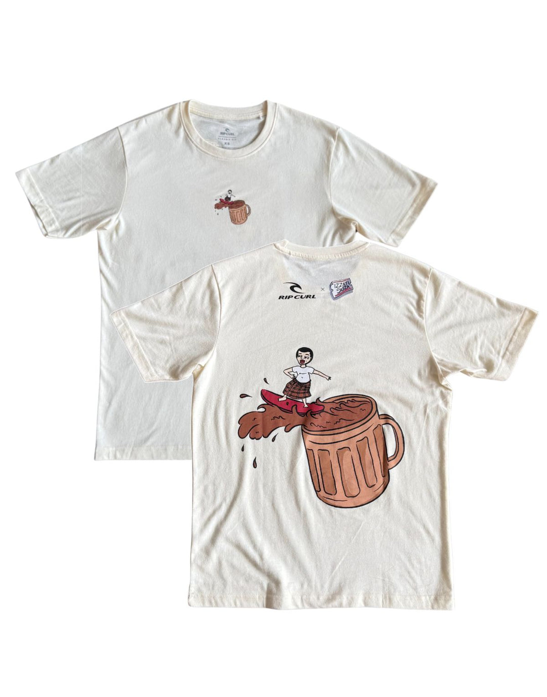 Rip Curl Men RC PAKCIK SURF 2601RCTEKN01