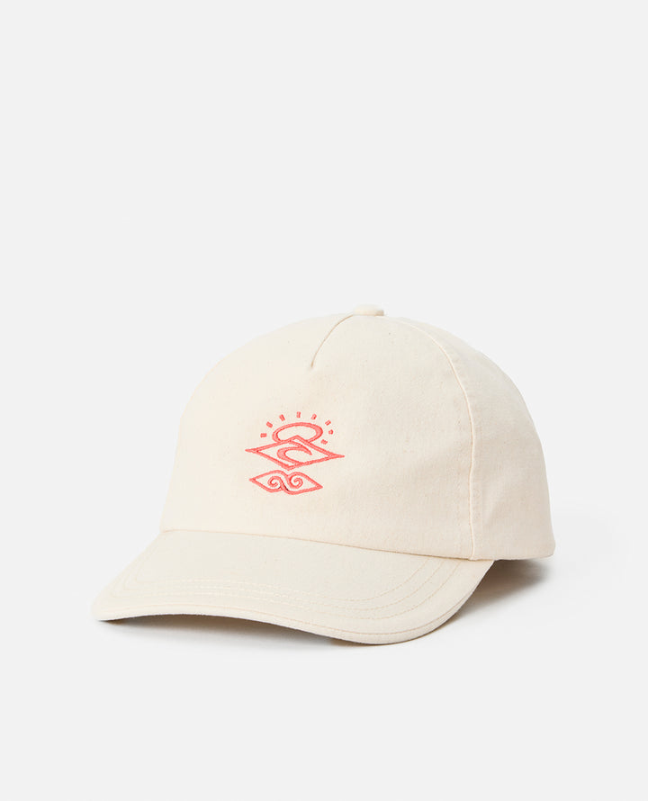 Rip Curl Women Search Icon Cap GCALG1