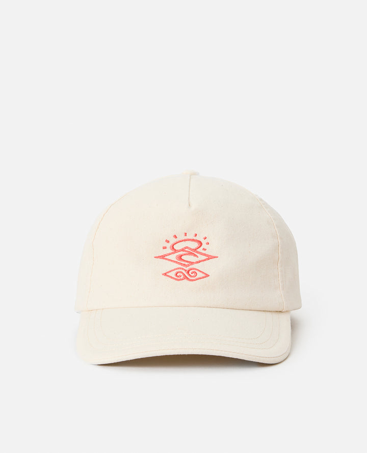 Rip Curl Women Search Icon Cap GCALG1