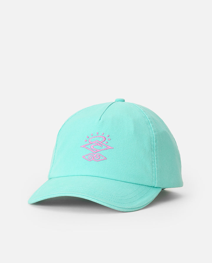 Rip Curl Women Search Icon Cap GCALG1