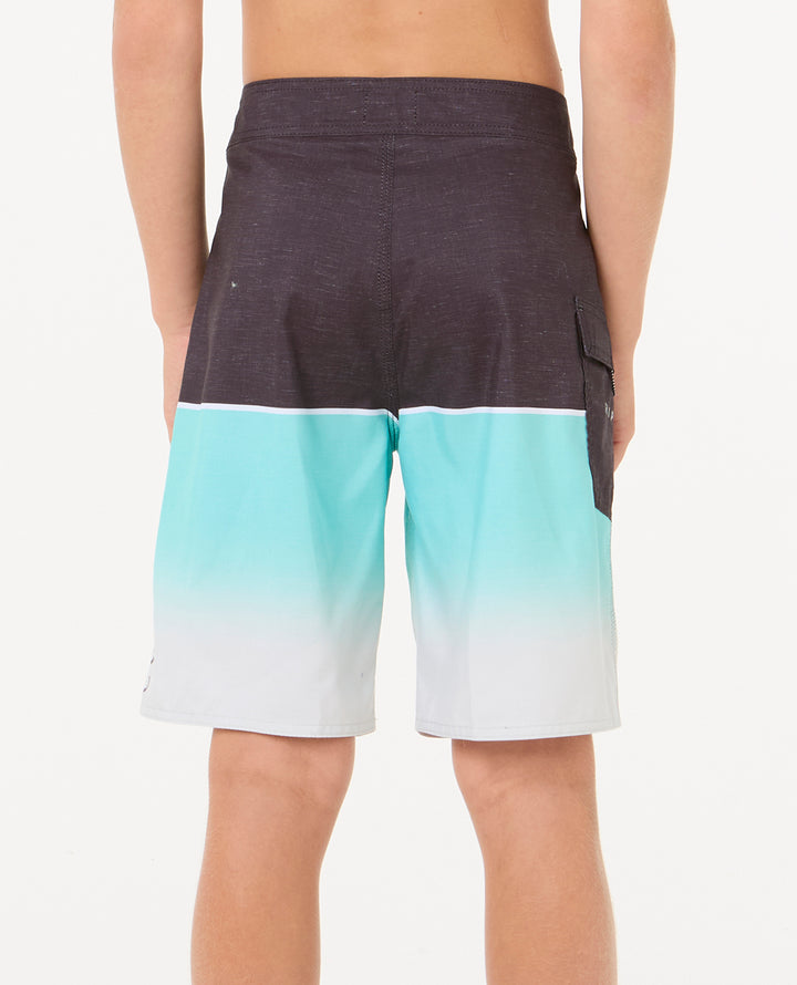 Rip Curl Boy Dawn Patrol Boardshort-Boy 18 Inch KBOPG9