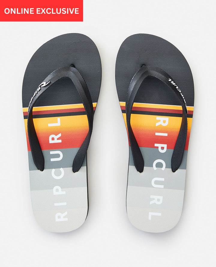 Rip Curl Men Day Break Open Toe 117MOT