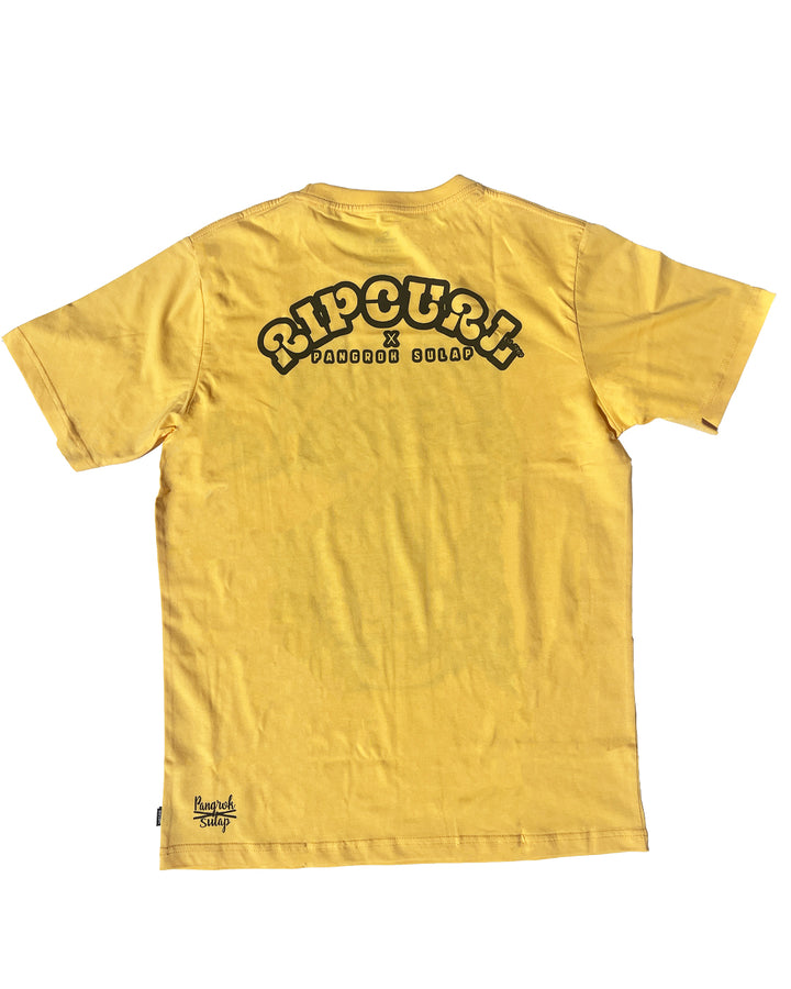 Rip Curl Men Rc Waves And Roots 2604RCTEKN12