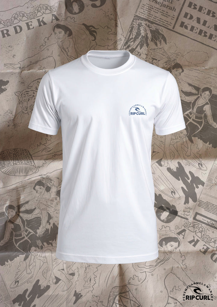 Rip Curl Men Rc Tanah Merdeka 2607RCTEKN03