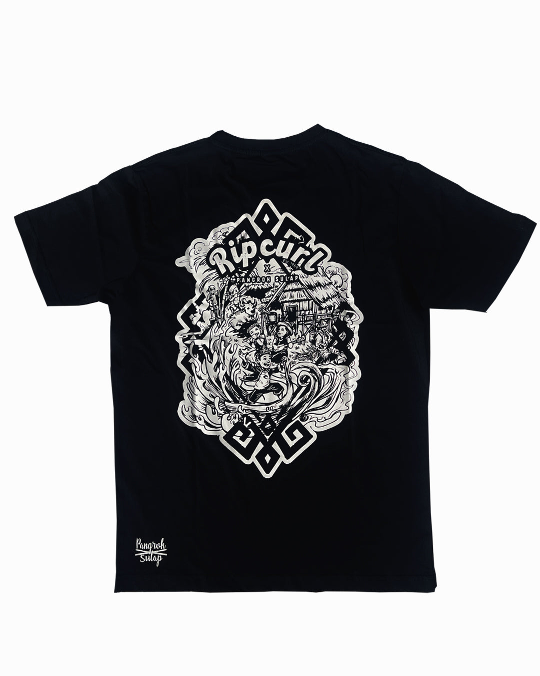 Rip Curl Men Rc Spirit Of The Waves 2604RCTEKN11