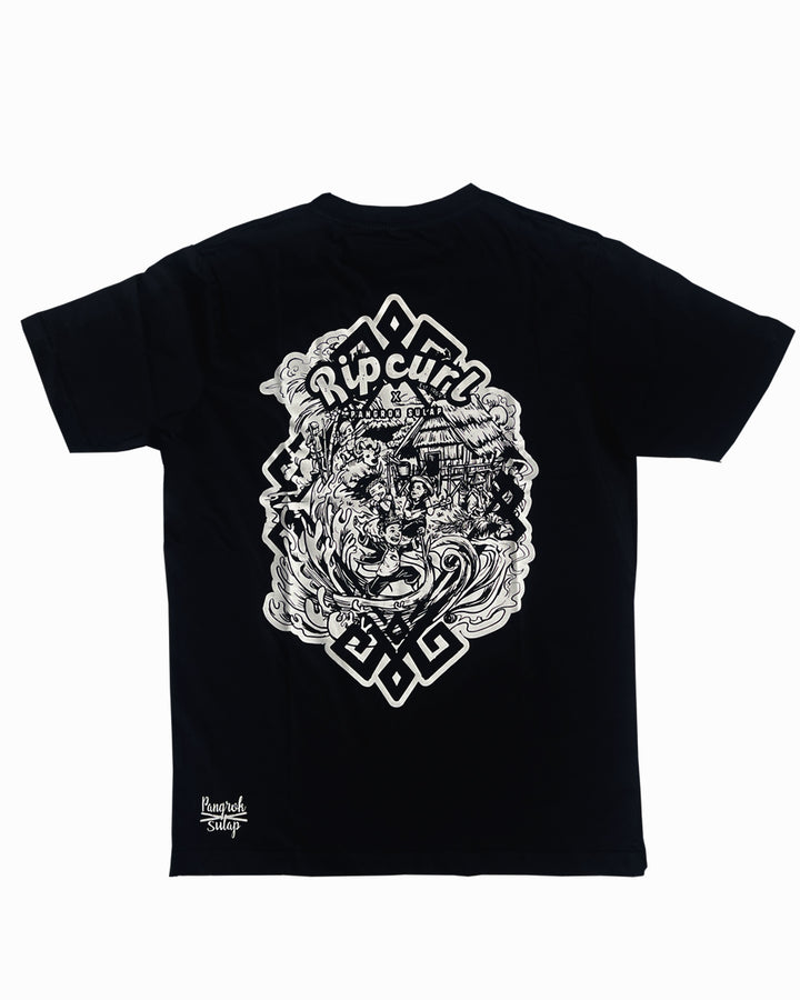 Rip Curl Men Rc Spirit Of The Waves 2604RCTEKN11