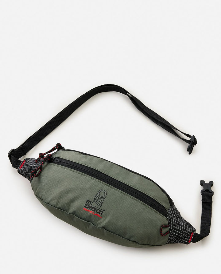 Rip Curl Acc Search Packable 1.5L Waist Bag 15OMUT