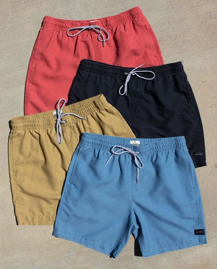 Rip Curl Men Bondi Volley CBOCY9