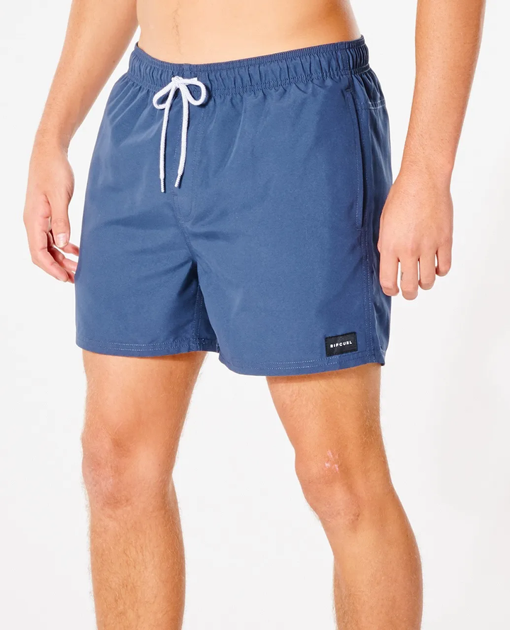 Rip Curl Men Offset Volley 15 Inch CBOLQ4