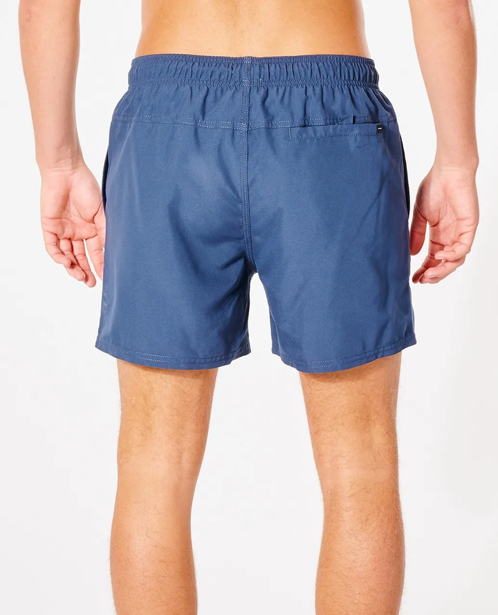 Rip Curl Men Offset Volley 15 Inch CBOLQ4