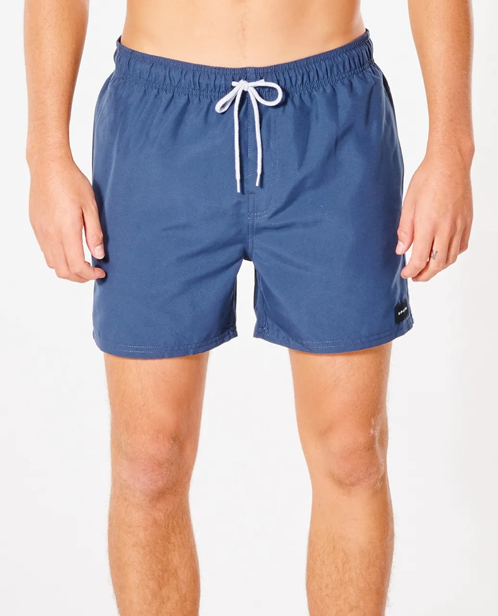 Rip Curl Men Offset Volley 15 Inch CBOLQ4