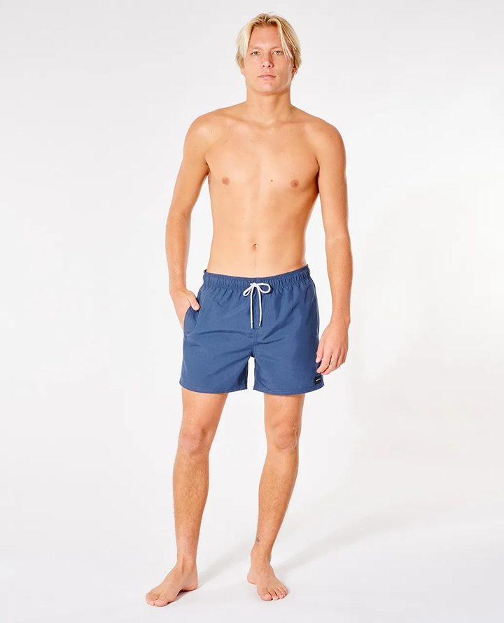 Rip Curl Men Offset Volley 15 Inch CBOLQ4