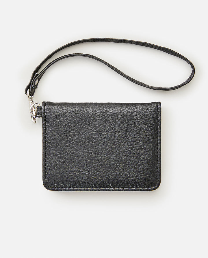 Rip Curl Women Pu Card Wallet 00CWWA