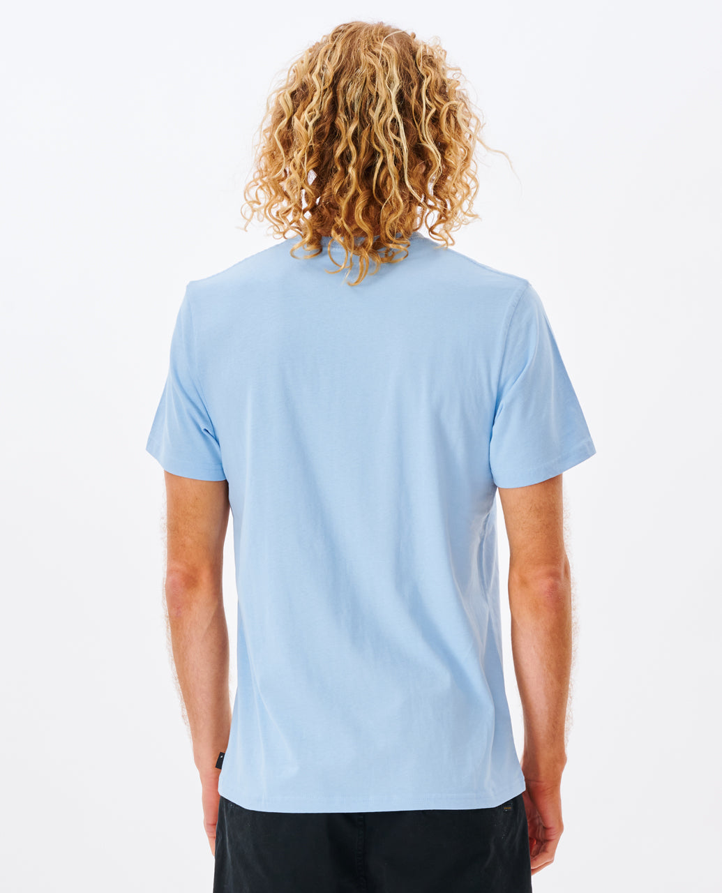 Rip Curl Men Surf Revival Vibrations Tee 00EMTE