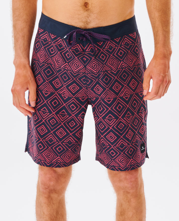 Rip Curl Men Mirage Journeys 19 Inch 00QMBO