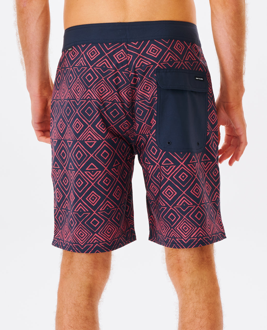 Rip Curl Men Mirage Journeys 19 Inch 00QMBO